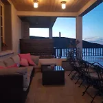 Maison Bella Vista Cagnano