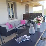 Bed & Breakfast Maison Bella Vista 3*