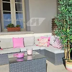 Bed & Breakfast Maison Bella Vista