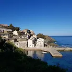 Maison Bella Vista 3* Cagnano