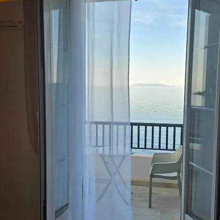ベッド・アンド・ブレックファスト Maison Bella Vista Cagnano