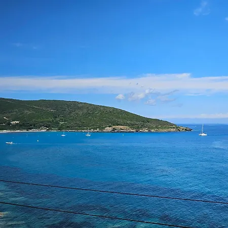 Bed & Breakfast Maison Bella Vista 3*