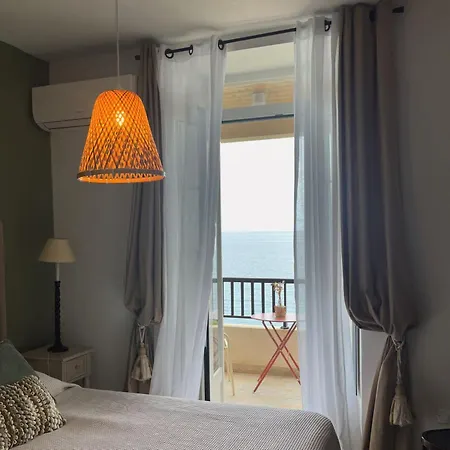 ベッド・アンド・ブレックファスト Maison Bella Vista 3*