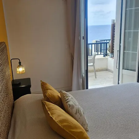 ベッド・アンド・ブレックファスト Maison Bella Vista 3*