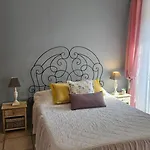 Maison Bella Vista Nocleg ze śniadaniem Cagnano