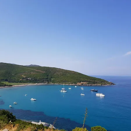 Maison Bella Vista Frühstückspension