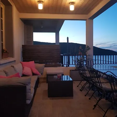 Maison Bella Vista Cagnano