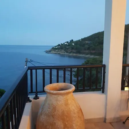 Bed and Breakfast Maison Bella Vista