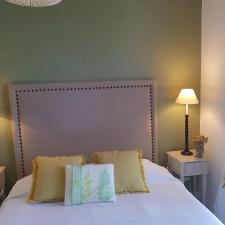 Maison Bella Vista Frühstückspension *