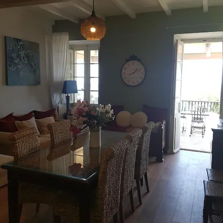 Maison Bella Vista Frühstückspension Cagnano