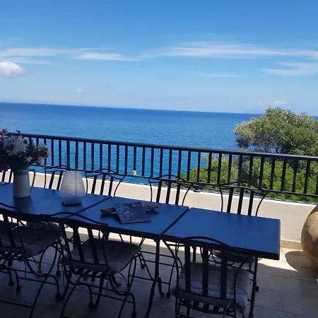 Maison Bella Vista Cagnano