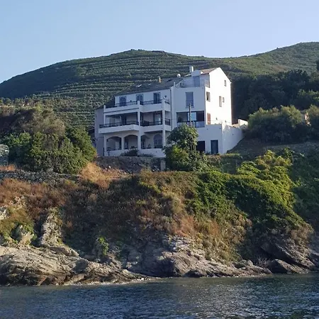 Maison Bella Vista Frühstückspension
