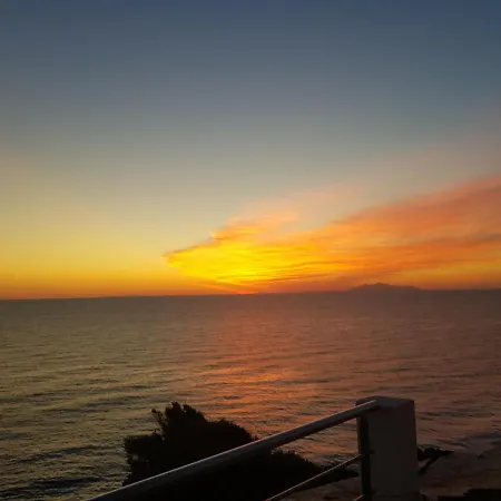 Frühstückspension Maison Bella Vista 3*