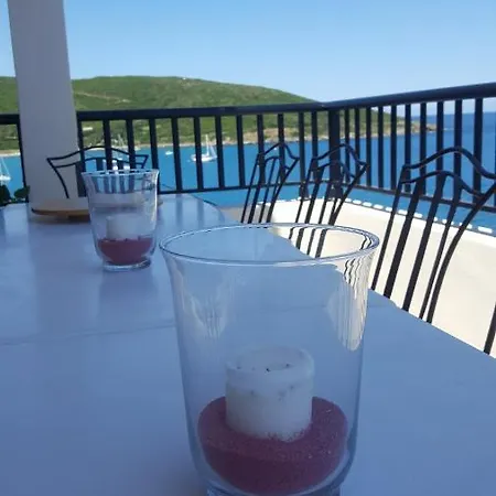 Maison Bella Vista Frühstückspension *