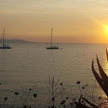 Maison Bella Vista Cagnano