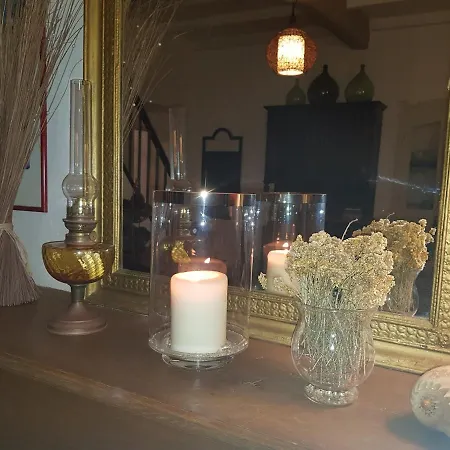 Maison Bella Vista Frühstückspension