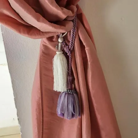 Maison Bella Vista * Cagnano