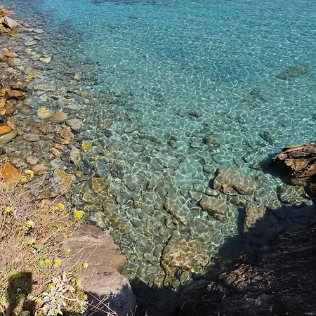 Maison Bella Vista Nocleg ze śniadaniem
