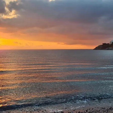 Maison Bella Vista Frühstückspension 3*