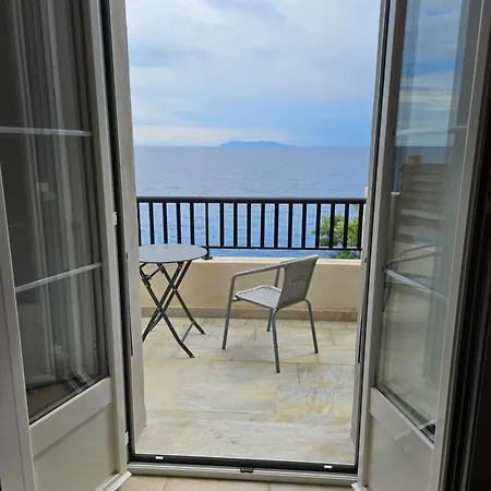 Maison Bella Vista Bed & Breakfast Cagnano