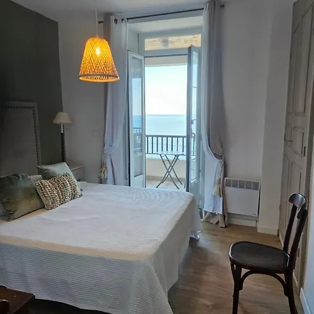 Maison Bella Vista Frühstückspension