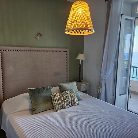 Bed & Breakfast Maison Bella Vista