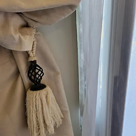 Maison Bella Vista *