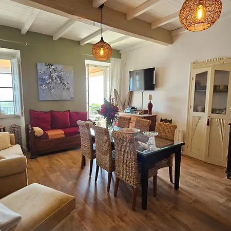 Maison Bella Vista Cagnano