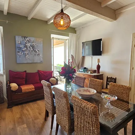 Maison Bella Vista Nocleg ze śniadaniem 3*