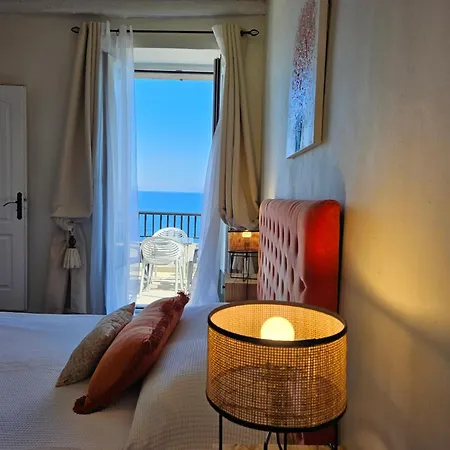 Bed & Breakfast Maison Bella Vista Cagnano