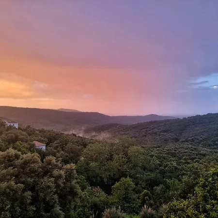 Maison Bella Vista Cagnano