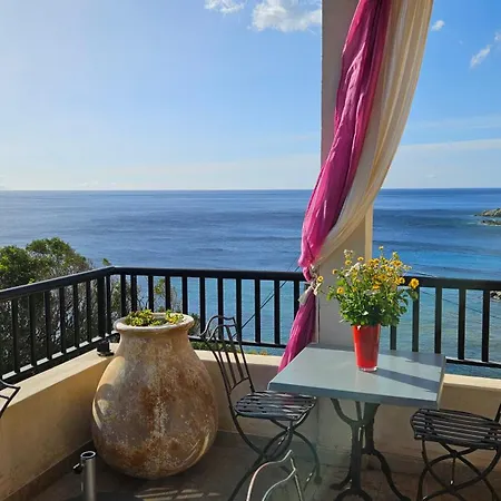 Maison Bella Vista Frühstückspension