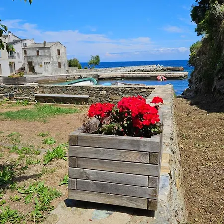 Maison Bella Vista Bed and Breakfast Cagnano