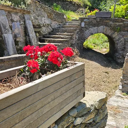 Bed & Breakfast Maison Bella Vista Cagnano