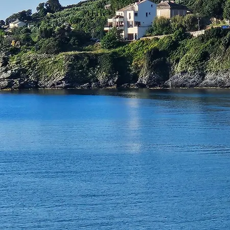 Maison Bella Vista *