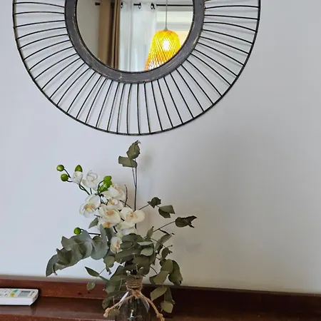 Maison Bella Vista Frühstückspension