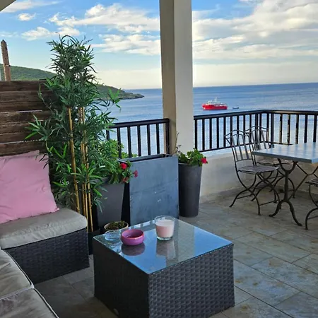 Bed & Breakfast Maison Bella Vista