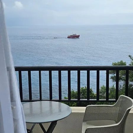 Maison Bella Vista Frühstückspension Cagnano