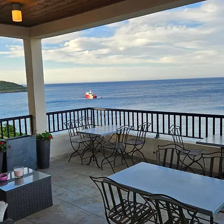 Maison Bella Vista Cagnano