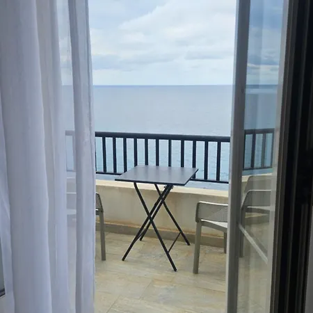 Maison Bella Vista Cagnano