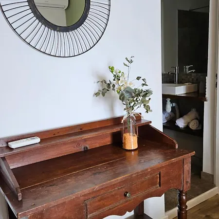 Maison Bella Vista Frühstückspension