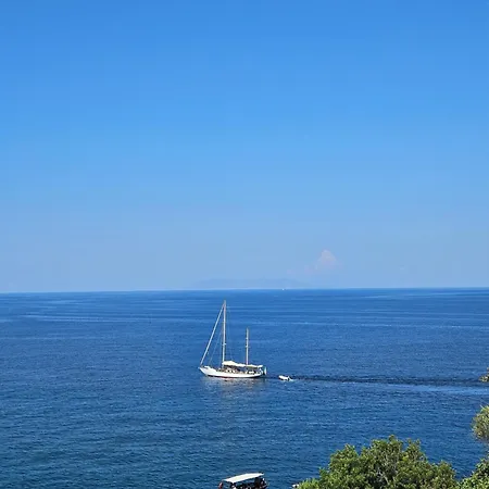 Maison Bella Vista Bed and Breakfast Cagnano