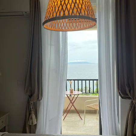Maison Bella Vista Frühstückspension