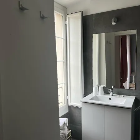 Maison Bella Vista 3*