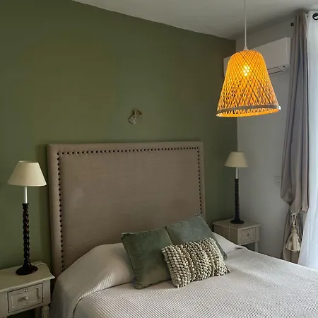 Bed and Breakfast Maison Bella Vista