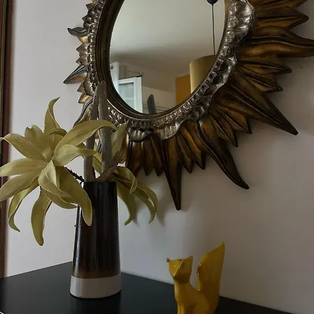 Maison Bella Vista Frühstückspension Cagnano