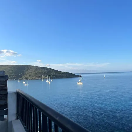 Frühstückspension Maison Bella Vista Cagnano