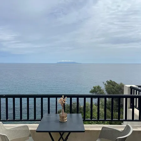 Maison Bella Vista 3*