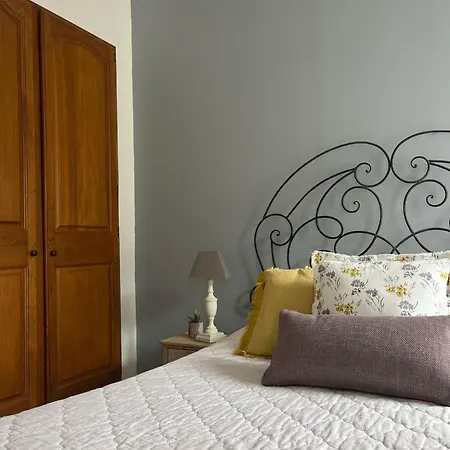 Maison Bella Vista Cagnano