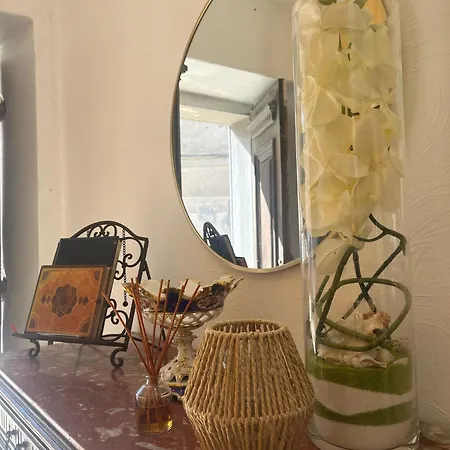 Frühstückspension Maison Bella Vista